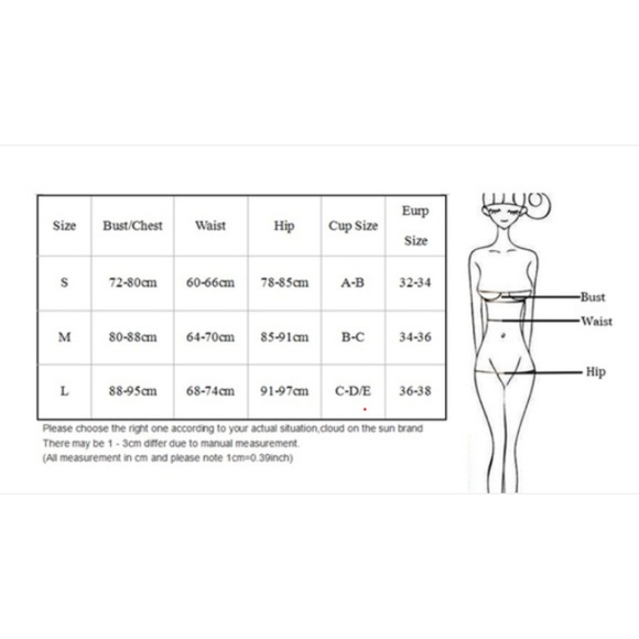 Sexy Leopard Bikini Padded Swimsuit NEW!! - Picture 4 of 4